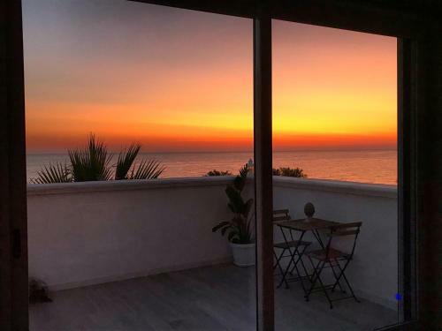 Apartamento Riva Suite Vista Mare