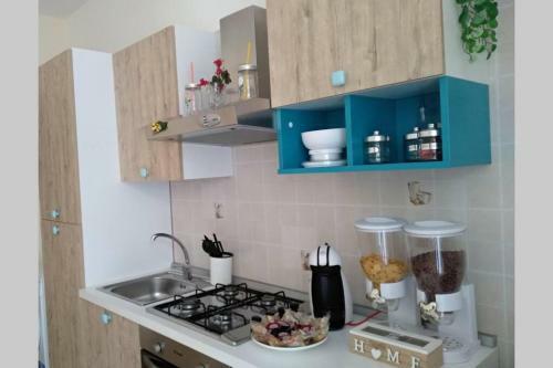 Onda Mare Holiday Home