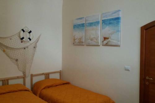 Onda Mare Holiday Home