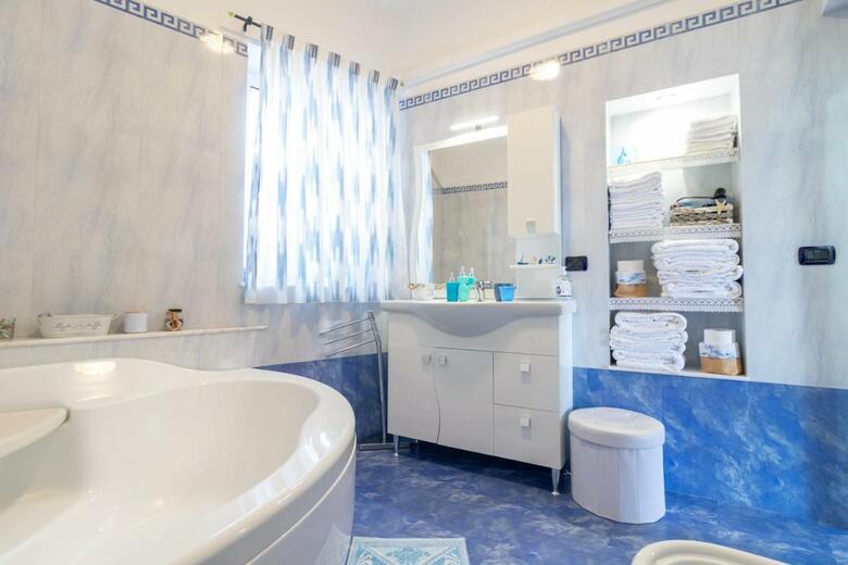 Apartamento Acquamarina Casa Vacanza