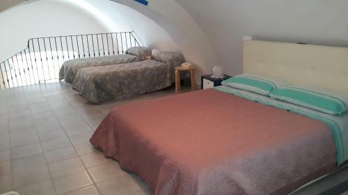 Apartamento Profumo Di Mare (sea's Perfume)