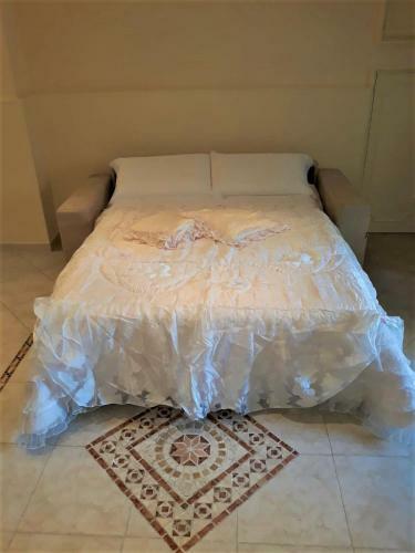 Apartamento Profumo Di Mare (sea's Perfume)