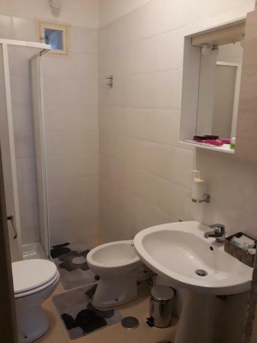 Apartamento Profumo Di Mare (sea's Perfume)