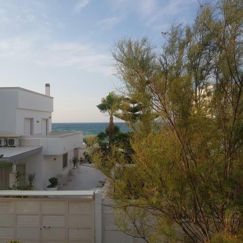 Apartamento Borgo Antico - Frontemare