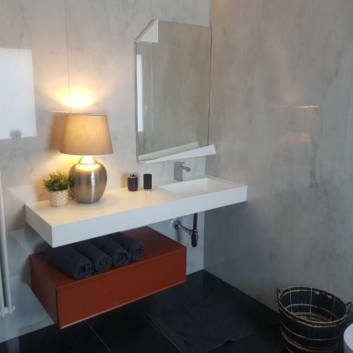 Apartamento Borgo Antico - Frontemare