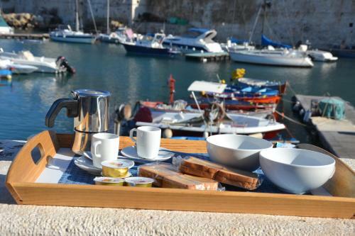 Apartamento La Persiana Sul Mare