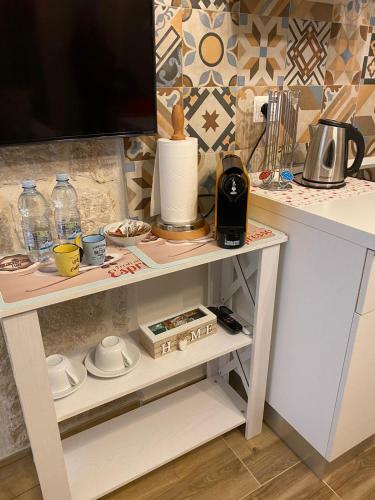 Bed & Breakfast C� De Mess