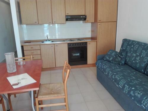 Residence Calav� Villa Rosa