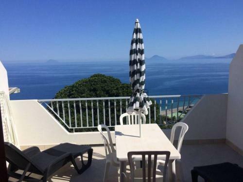 Residence Calav� Villa Rosa