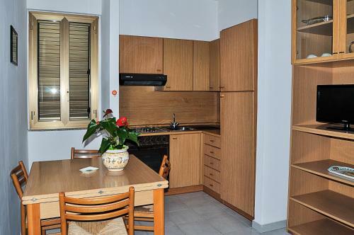 Residence Calav� Villa Rosa