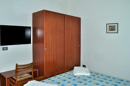 Residence Calav� Villa Rosa