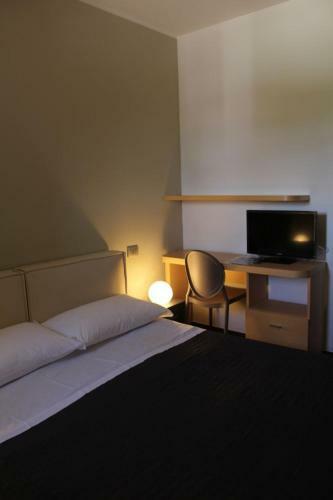 Hotel Torre Domini