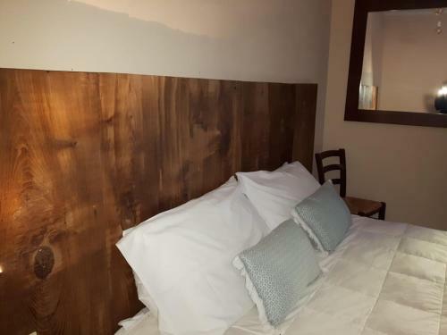 Apartamento B&B Da Morena