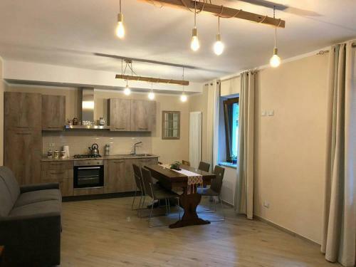 Apartamento B&B Da Morena