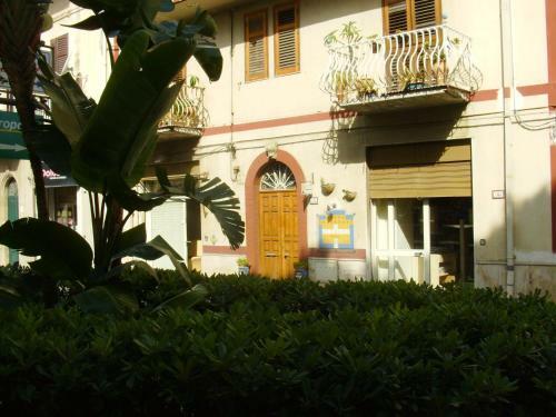 Bed & Breakfast 5 Di Spade