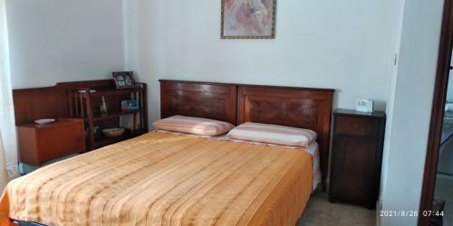 Dimora Tra Cielo E Mare A Gioiosa Marea