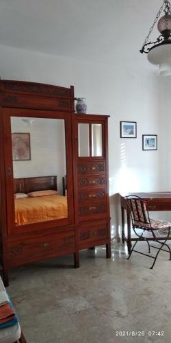 Dimora Tra Cielo E Mare A Gioiosa Marea