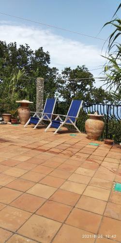 Dimora Tra Cielo E Mare A Gioiosa Marea