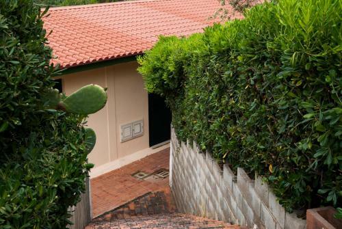 Apartamento Il Giardino Di Lucia