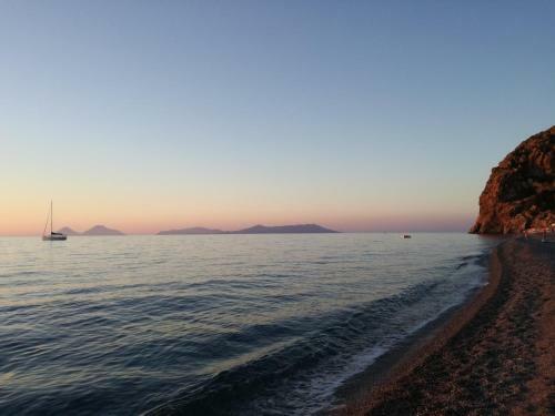 Apartamento Il Giardino Di Lucia