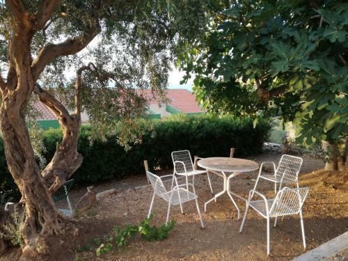 Apartamento Il Giardino Di Lucia