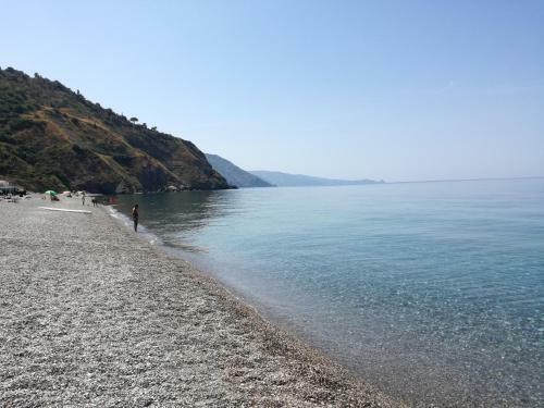 Apartamento Il Giardino Di Lucia