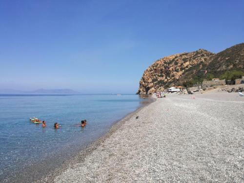 Apartamento Il Giardino Di Lucia