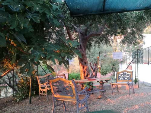 Apartamento Il Giardino Di Lucia