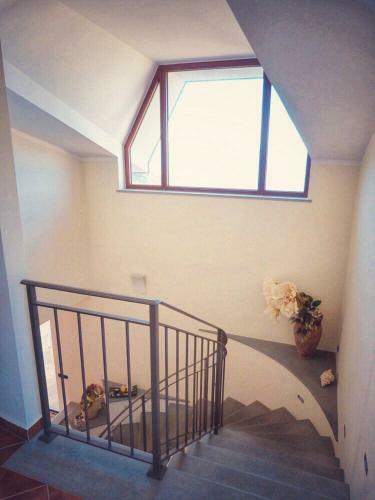 Villa 1,5km From The Sea Whit A Fantastic View