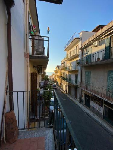 Apartamento Dimora Zefiro Vacanze