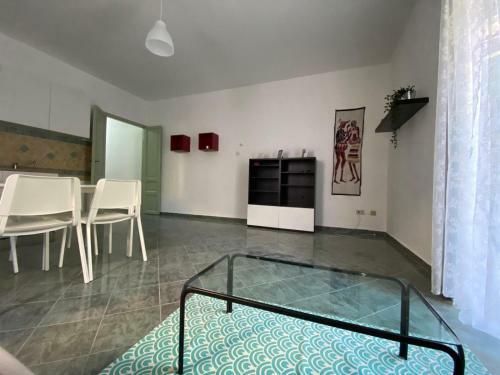 Apartamento Dimora Zefiro Vacanze