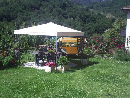 Bed & Breakfast C� D' Fefi