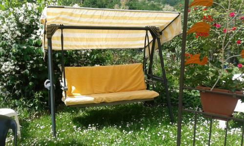 Bed & Breakfast C� D' Fefi