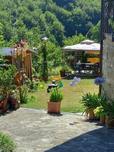 Bed & Breakfast C� D' Fefi