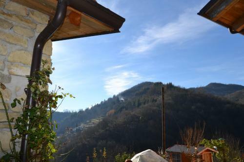 Bed & Breakfast C� D' Fefi
