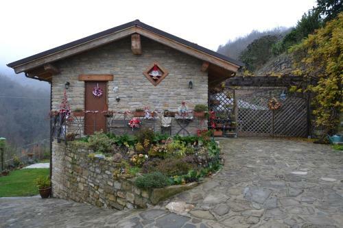Bed & Breakfast C� D' Fefi