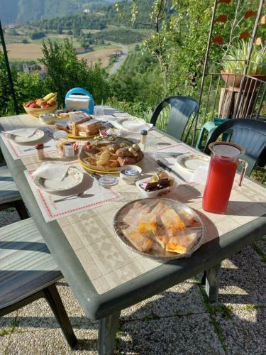 Bed & Breakfast C� D' Fefi