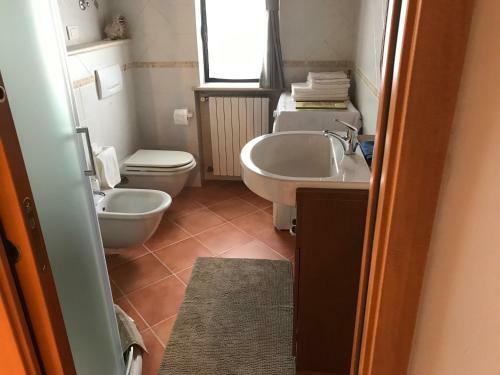 Apartamento Mansarda Margherita