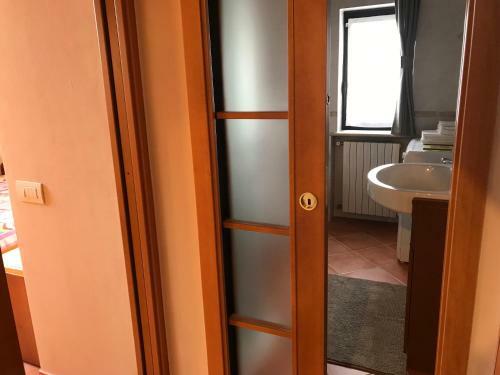 Apartamento Mansarda Margherita
