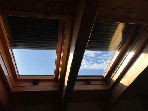 Apartamento Mansarda Margherita