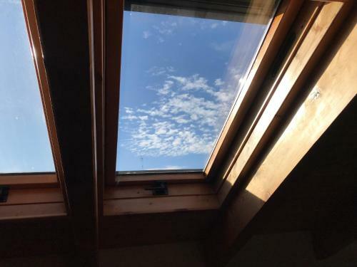 Apartamento Mansarda Margherita