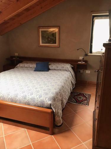 Apartamento Mansarda Margherita