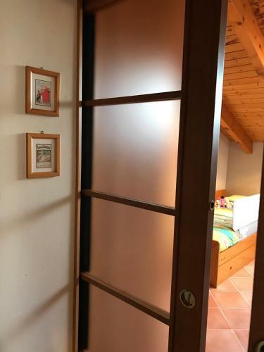 Apartamento Mansarda Margherita