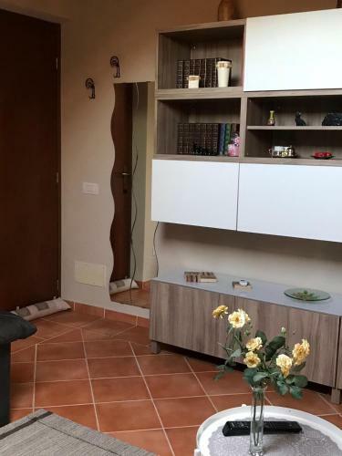 Apartamento Mansarda Margherita