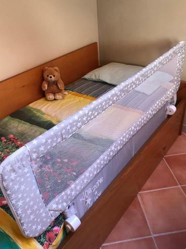 Apartamento Mansarda Margherita