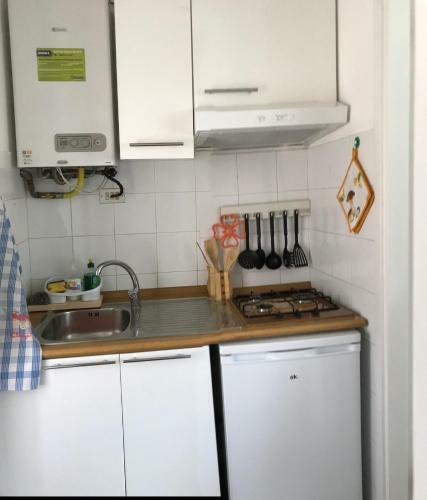 Apartamento Casaelisa