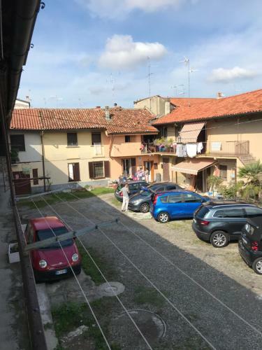 Apartamento Casaelisa