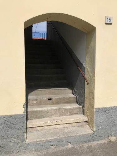 Apartamento Casaelisa