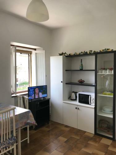 Apartamento Casaelisa