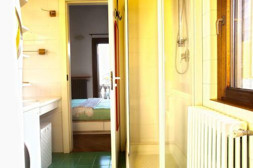 Caseospitali - Ca' Del Frassino Suggestivo Appartamento In Villa